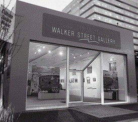Walker Street Gallery - Restaurant Gold Coast 0