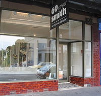 69 Smith Street - Restaurant Gold Coast