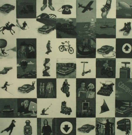 PG Printmaker Gallery - Restaurant Gold Coast 2