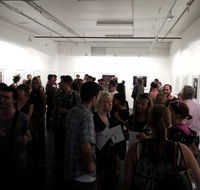 Colour Factory Gallery - Restaurant Gold Coast