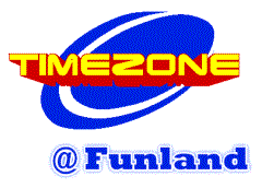 Timezone at Funland - Restaurant Gold Coast