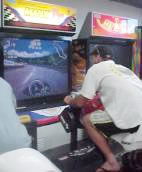Timezone At Funland - Restaurant Gold Coast 1