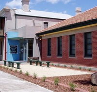 Hunt Club Community Arts Centre - Restaurant Gold Coast