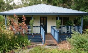 Koonwarra Day Spa - Restaurant Gold Coast 0