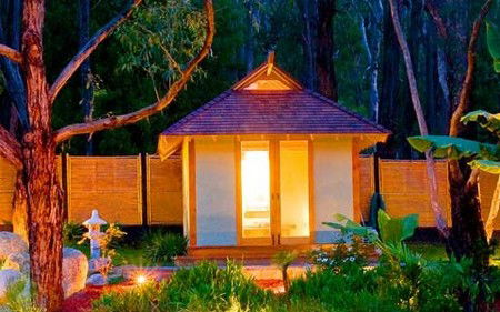 Japanese Mountain Retreat - Restaurant Gold Coast 0