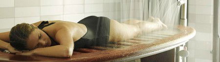 Hepburn Bathouse & Spa - Restaurant Gold Coast 2
