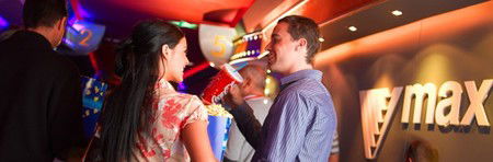 Village Cinemas - Bendigo - Restaurant Gold Coast 0