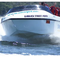 Swan Jet Adventures - Restaurant Gold Coast