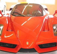 Fox Classic Car Collection - Restaurant Gold Coast