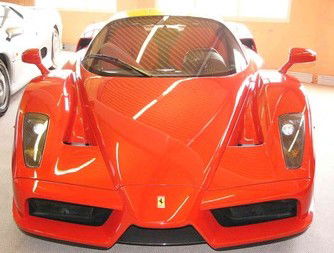 Fox Classic Car Collection - Restaurant Gold Coast 0