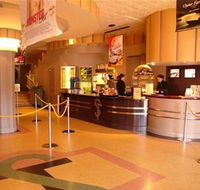 Sun Theatre - Restaurant Gold Coast
