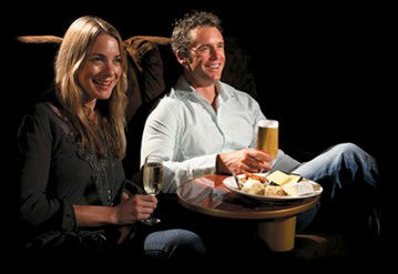 Reading Cinemas - Chirnside Park - Restaurant Gold Coast 2