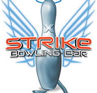 Strike Bowling Bar - King Street Wharf - Restaurant Gold Coast