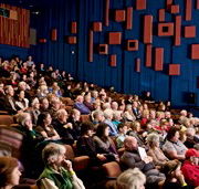 Alexander Theatre - Restaurant Gold Coast