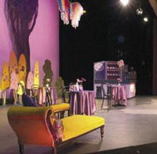 George Jenkins Theatre - Restaurant Gold Coast 2