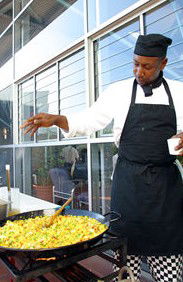 Darebin Arts & Entertainment Centre - Restaurant Gold Coast 1