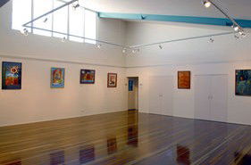 Darebin Arts & Entertainment Centre - Restaurant Gold Coast 2