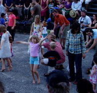 Fairfield Amphitheatre - Restaurant Gold Coast