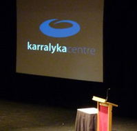 Karralyka Centre - Restaurant Gold Coast