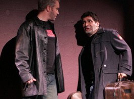 The 1812 Theatre - Restaurant Gold Coast 2