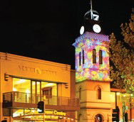 Clocktower Centre - Restaurant Gold Coast 0