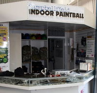 Campbellfield Indoor Paintball - Restaurant Gold Coast