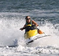 Extreme Jet ski Hire - Restaurant Gold Coast
