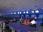 Oz Tenpin Bowling - Greensborough - Restaurant Gold Coast 2