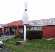 Geelong Bowling Lanes - Restaurant Gold Coast