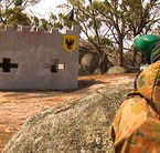 Hot Shots Paintball - Restaurant Gold Coast