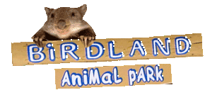 Birdland Animal Park - Restaurant Gold Coast
