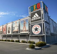DFO Moorabbin - Restaurant Gold Coast
