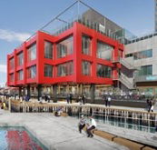 WTC Wharf - Restaurant Gold Coast
