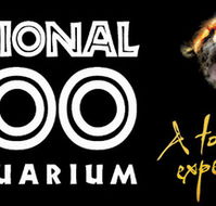 National Zoo  Aquarium - Restaurant Gold Coast
