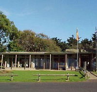 Tiagarra Aboriginal Culture Centre and Museum - Restaurant Gold Coast