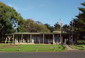 Tiagarra Aboriginal Culture Centre And Museum - Restaurant Gold Coast 0