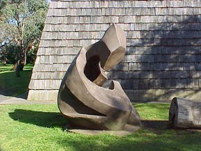 Tiagarra Aboriginal Culture Centre And Museum - Restaurant Gold Coast 1