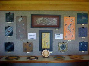 Tiagarra Aboriginal Culture Centre And Museum - Restaurant Gold Coast 2
