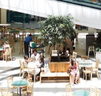 Greensborough Plaza Shopping Centre - Restaurant Gold Coast