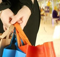 Woodgrove Shopping Centre - Restaurant Gold Coast