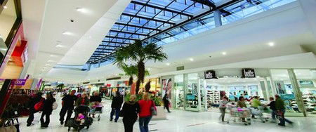 Watergardens Town Centre - Restaurant Gold Coast 1
