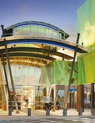 Watergardens Town Centre - Restaurant Gold Coast 2