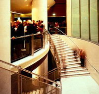 City Recital Hall Angel Place - Restaurant Gold Coast