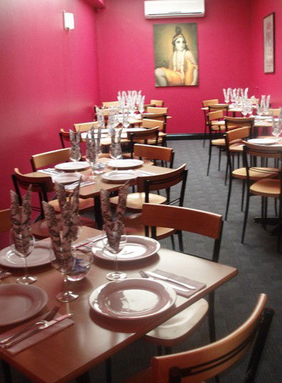 Govindas - Restaurant Gold Coast 2