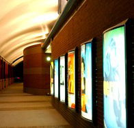 Riverside Theatre - Restaurant Gold Coast