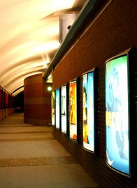 Riverside Theatre - Restaurant Gold Coast 0