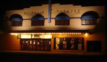 Roseville Cinema - Restaurant Gold Coast 1
