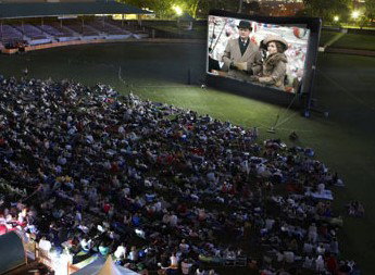 Starlight Cinema - Restaurant Gold Coast 0