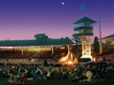 Starlight Cinema - Restaurant Gold Coast 1