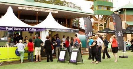 Starlight Cinema - Restaurant Gold Coast 2